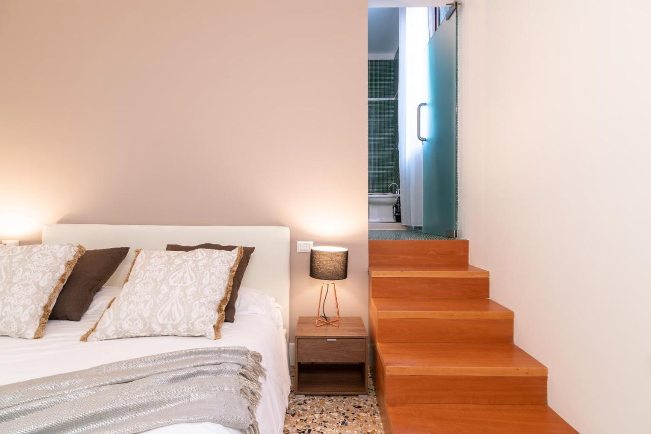 Casanova Deluxe By Wonderful Italy Venecia