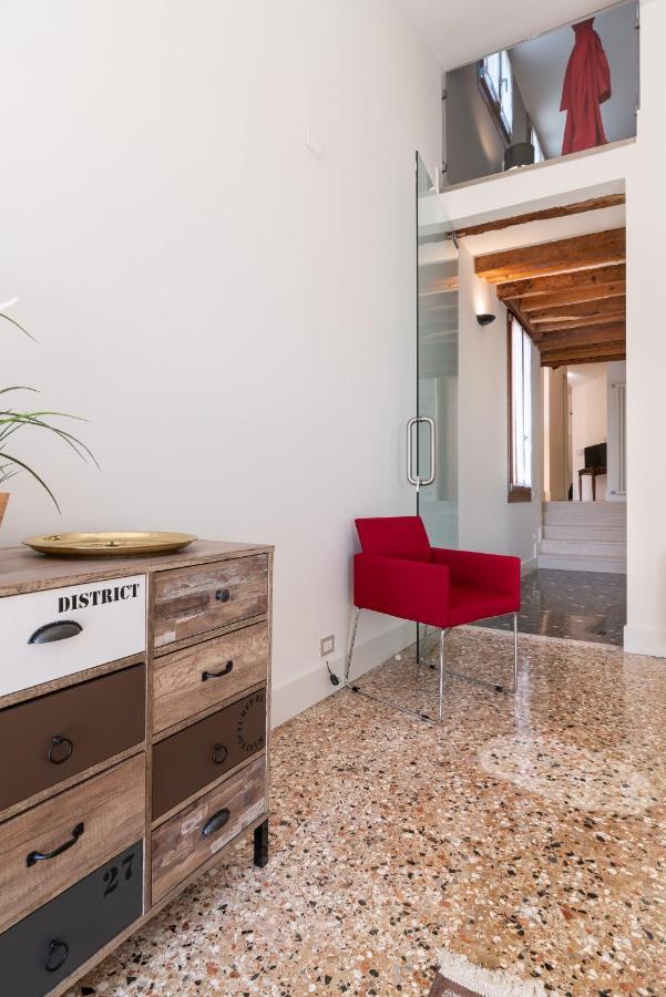 Casanova Deluxe By Wonderful Italy Apartamento Venecia