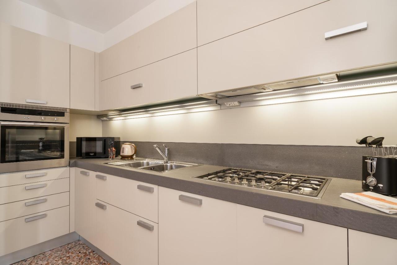 Casanova Deluxe By Wonderful Italy Apartamento Venecia