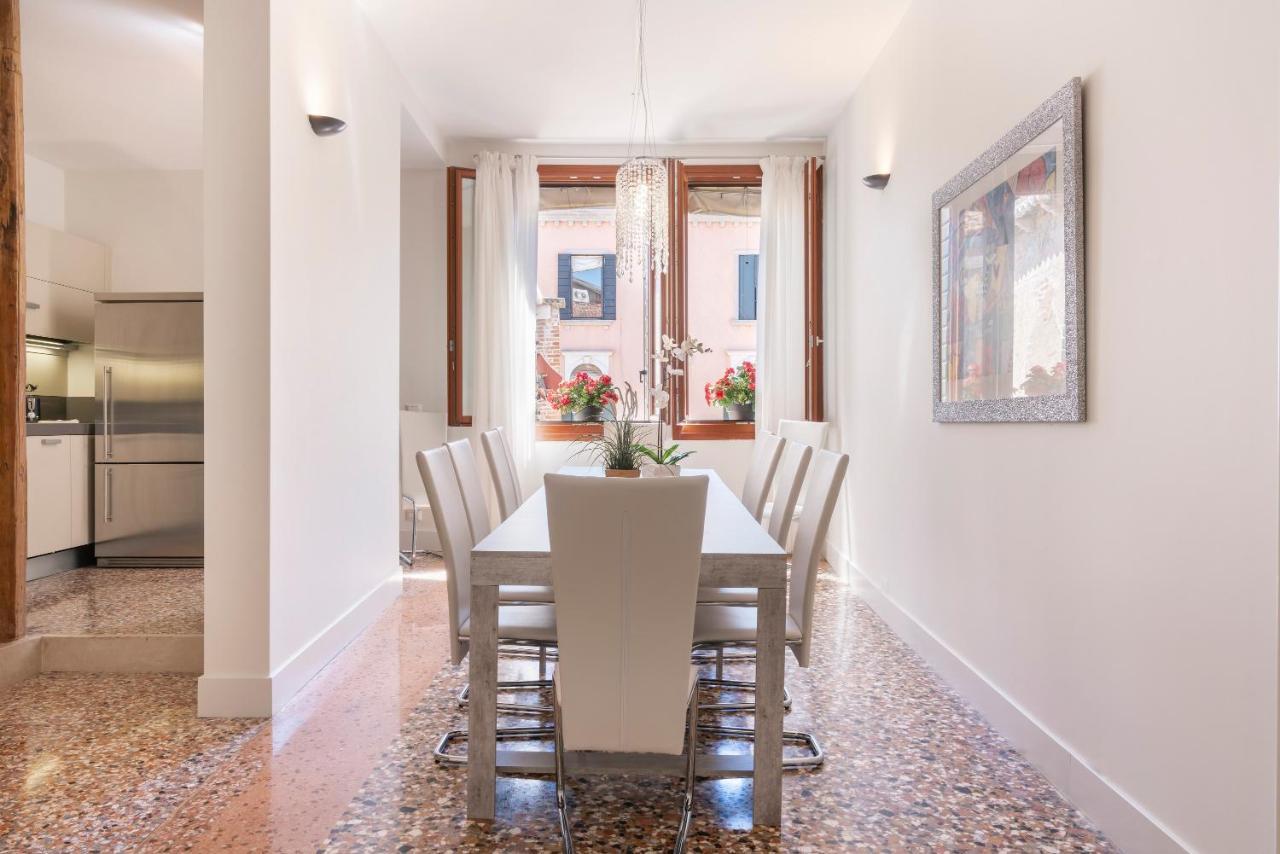 Apartamento Casanova Deluxe By Wonderful Italy Venecia