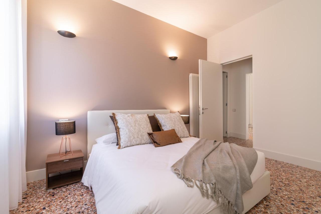 Casanova Deluxe By Wonderful Italy Venecia