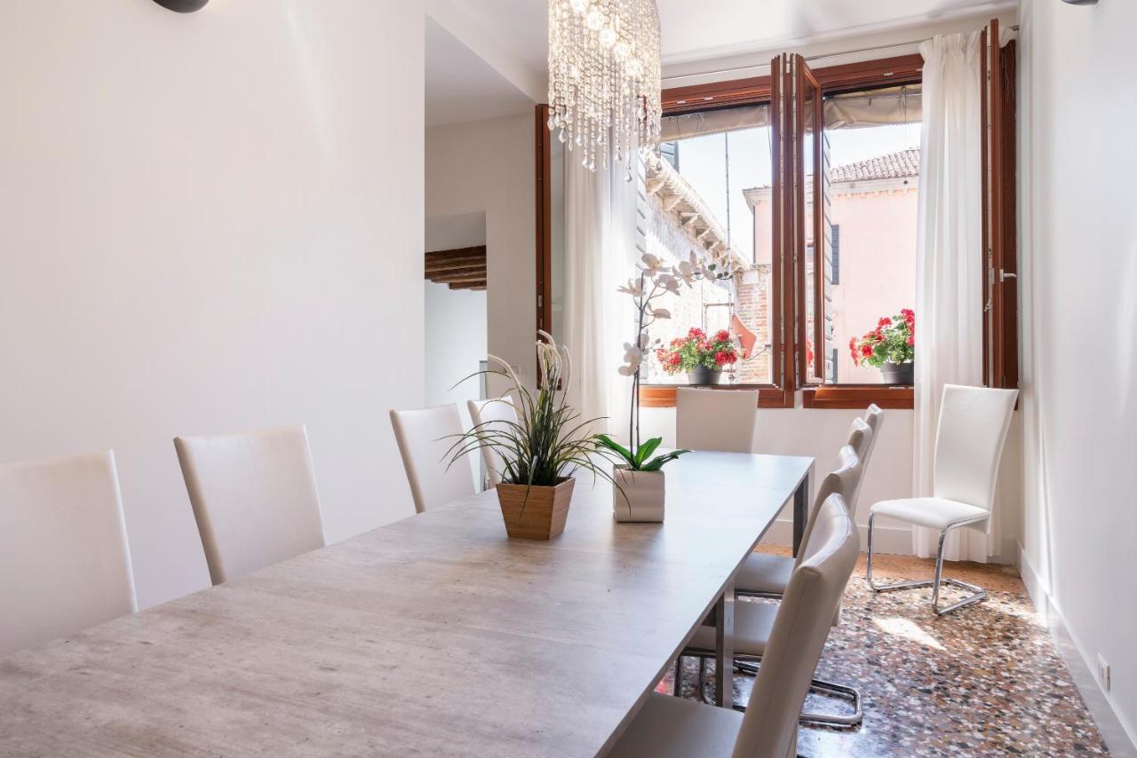 Apartamento Casanova Deluxe By Wonderful Italy